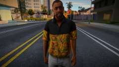 Improved HD Sbmost pour GTA San Andreas