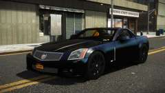 Cadillac XLR ML pour GTA 4