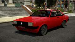 Opel Ascona HZ pour GTA 4