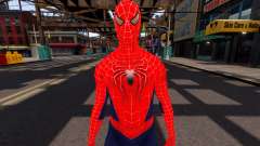 Spider Man 2004 Film für GTA 4