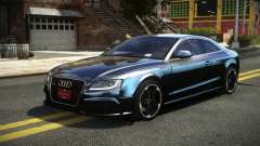 Audi RS5 XF-I pour GTA 4