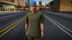 Improved HD Swmyhp2 pour GTA San Andreas