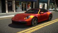Porsche 911 R-CS für GTA 4