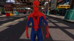 Amazing Spider Man v1 pour GTA 4