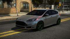 Ford Focus L-Tuned pour GTA 4