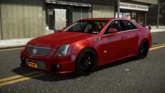 Cadillac CTS-V G-Style pour GTA 4
