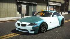 BMW Z4M R-Tuned S7 für GTA 4