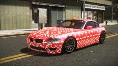 BMW Z4M R-Tuned S1 für GTA 4