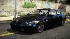 BMW M3 E92 DS pour GTA 4