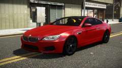 BMW M6 MR-F für GTA 4