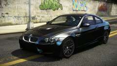 BMW M3 E92 M-Power für GTA 4