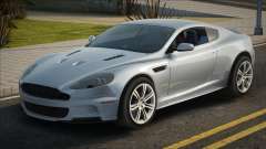 Aston Martin DBS TT Ultimate pour GTA San Andreas