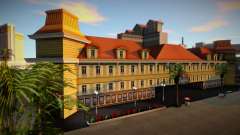 The Royal Casino HD Textures 2024 pour GTA San Andreas