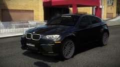BMW X6 HS-X für GTA 4