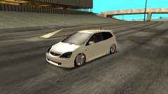 Honda Civic EP3 Typ R (YuceL)
