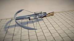 Impaler Crossbow (Dead Frontier) für GTA San Andreas