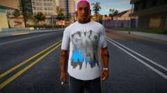 ECKO UNLIMITED pour GTA San Andreas