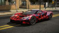 Ford GT ML-R S6 pour GTA 4