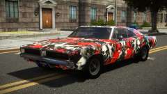 Dodge Charger RT D-Style S7 für GTA 4