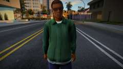 Improved HD Ryder3 pour GTA San Andreas
