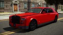 Rolls-Royce Phantom G-Style pour GTA 4