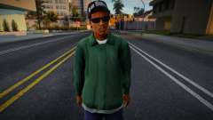 Improved HD Ryder2 pour GTA San Andreas