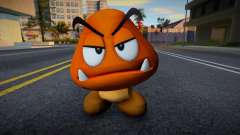 Goomba für GTA San Andreas