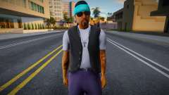 Improved HD Sfr2 pour GTA San Andreas