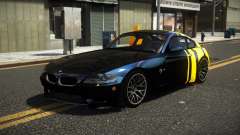 BMW Z4M R-Tuned S12 für GTA 4
