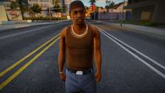Improved HD Bmydrug pour GTA San Andreas