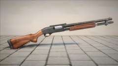 Remington 870 [v1] pour GTA San Andreas