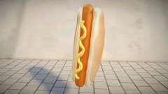 Hot Dog v1 für GTA San Andreas