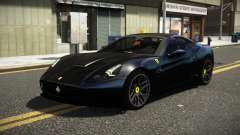 Ferrari California ML pour GTA 4