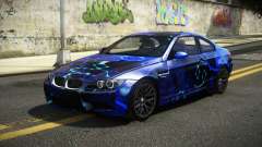 BMW M3 E92 M-Power S14 pour GTA 4