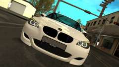 BMW M5 E60 V3 (YuceL) für GTA San Andreas