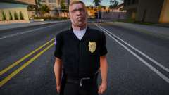Ralph Pendelbury Skin pour GTA San Andreas