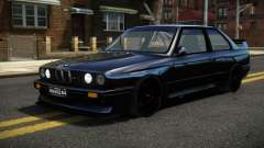 BMW M3 E30 R-Sport pour GTA 4