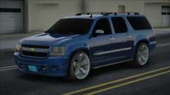 Chevrolet Suburban NFS für GTA San Andreas
