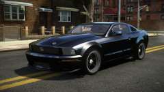 Ford Mustang TC V1.0 pour GTA 4