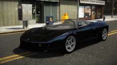 BMW Nazca M-Power pour GTA 4