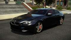 BMW M6 F13 M-Power für GTA 4