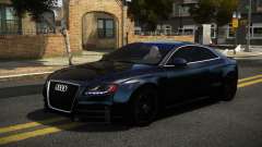 Audi S5 VSS für GTA 4