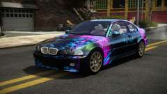 BMW M3 E46 L-Tuned S10 pour GTA 4