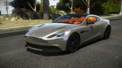 Aston Martin Vanquish PSM pour GTA 4