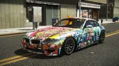 BMW Z4M R-Tuned S14 für GTA 4