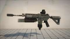M4a1 From MW3 Holographic