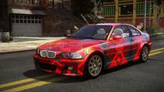 BMW M3 E46 L-Tuned S13 pour GTA 4