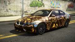 BMW M3 E92 M-Power S2 pour GTA 4