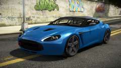 Aston Martin Zagato LS für GTA 4