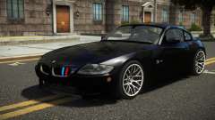BMW Z4M R-Sport pour GTA 4